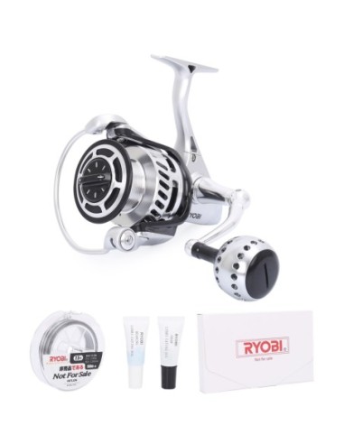 Olta Makinesi Ryobi TT Power