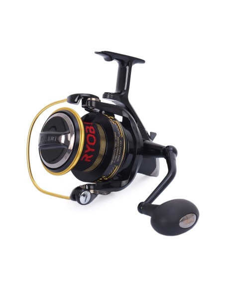 Olta Makinesi Ryobi Proskyer Carp