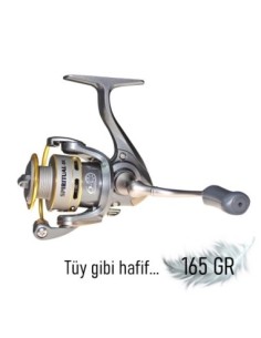 Olta Makinesi Ryobi Spiritual DX