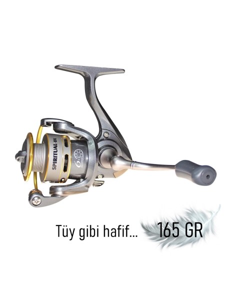 Olta Makinesi Ryobi Spiritual DX