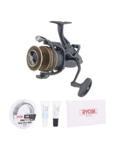 Olta Makinesi Ryobi Caspro