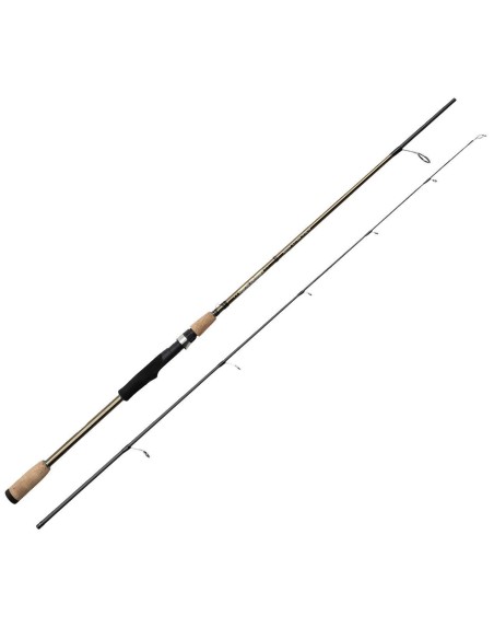 Okuma Dead Ringer Dr-S-701 210 cm 2-12 gr Lrf Kamışı