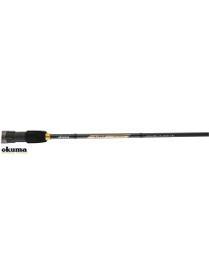 Okuma Lrf-S-702UL 210cm 1-8 gr Lrf Kamışı 2