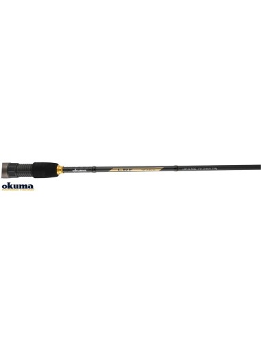Okuma Lrf-S-702UL 210cm 1-8 gr Lrf Kamışı