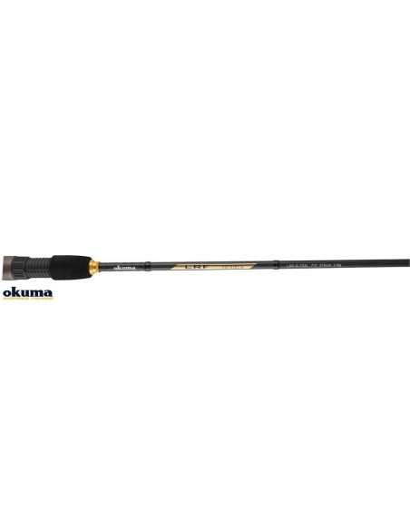 Okuma Lrf-S-702UL 210cm 1-8 gr Lrf Kamışı