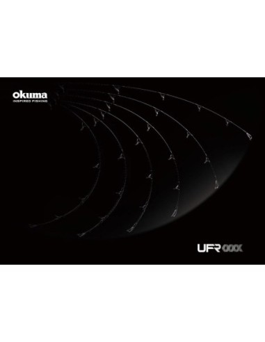 Okuma Lrf-S-702UL 210cm 1-8 gr Lrf Kamışı