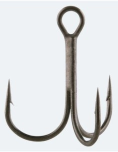 BKK Spear-20 SS Üçlü İğne 2