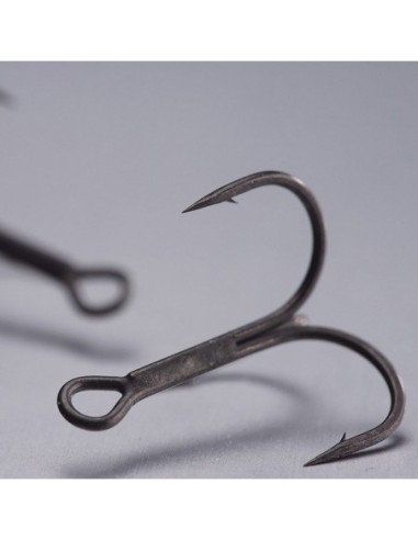 BKK Spear-20 SS Üçlü İğne