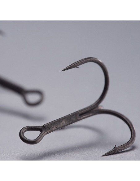 BKK Spear-20 SS Üçlü İğne