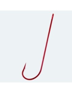 BKK Red Carlisle Bloodworm-R İğne 2