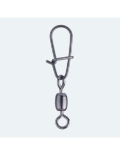 BKK Duolock Snap Swivel-51 Fırdöndü 2