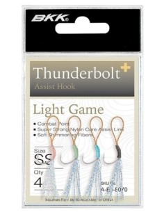 BKK Thunderbolt+ İğne