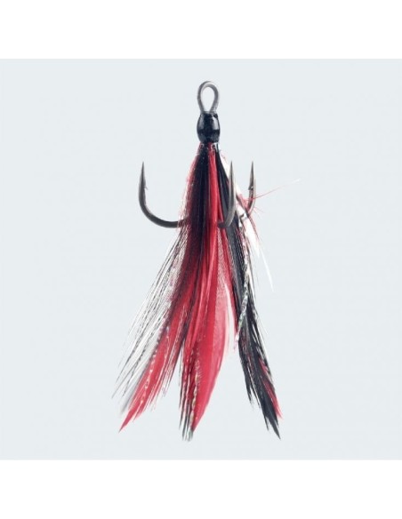 BKK Feathered Spear 21-SS