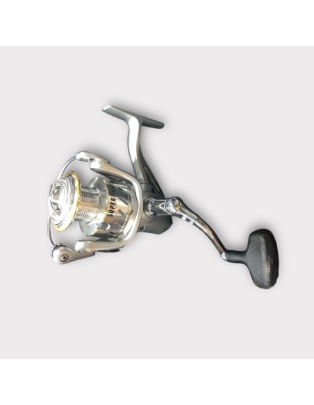 SUPER FIGHTER Boy: 4000