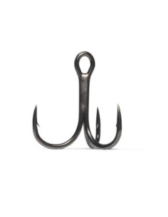 CANNELLE 5545 K SPARK POINT BLACK NICKEL ÜÇLÜ İĞNE