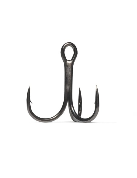 CANNELLE 5545 K SPARK POINT BLACK NICKEL ÜÇLÜ İĞNE