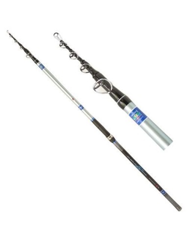 RYOBI ROCKET R. 4.25 MT