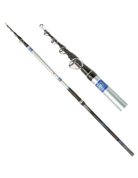 RYOBI ROCKET R. 4.25 MT